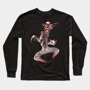 Lab-Grown Long Sleeve T-Shirt